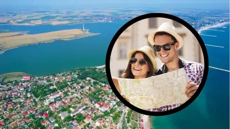 Locul din România care atrage 7 milioane de turiști anual, dar care a fost lăsat în ruine după comunism