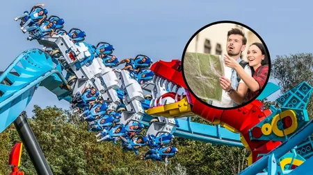 Trendul care cucerește Europa! De ce turiștii români aleg alte țări pentru distracție și experiențe unice