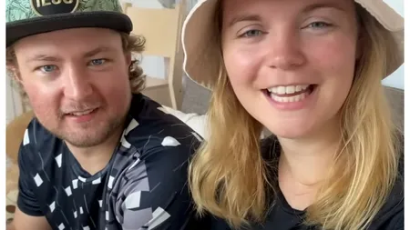 Americani impresionați de ce au găsit într-un supermarket din România: ”Mă întreb dacă și alte magazine au asta”