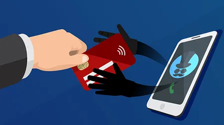 Cum îţi pot fi furate date bancare prin telefon. DNSC explică ce sunt atacurile de tip „vishing”