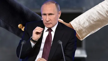 Putin șochează România! Decizia care va afecta direct țara noastră, anunțul oficial venit de la Kremlin