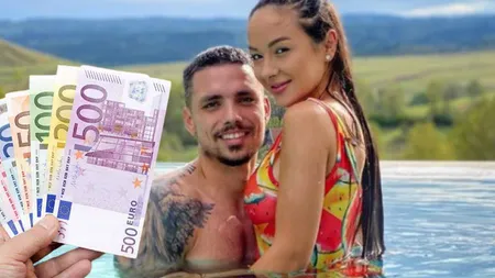 Cât a plătit Vlăduța Lupău pentru vacanța de lux din Arabia Saudită! Suma este impresionantă!