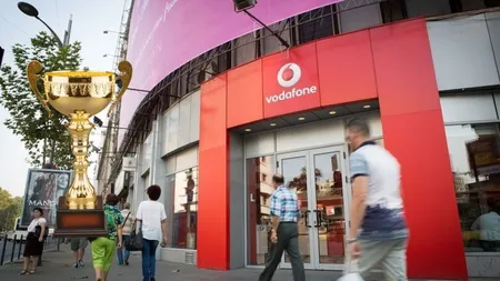 Cutremur la Vodafone România. Cine este noul lider care preia conducerea gigantului!