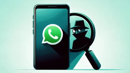 Spionii pot citi mesajele tale de pe WhatsApp! Mark Zuckerberg (Meta) a dezvăluit totul