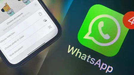 WhatsApp a lansat o nouă funcție pe care utilizatorii o așteptau de multă vreme. Cum funcționează și cât de utilă este