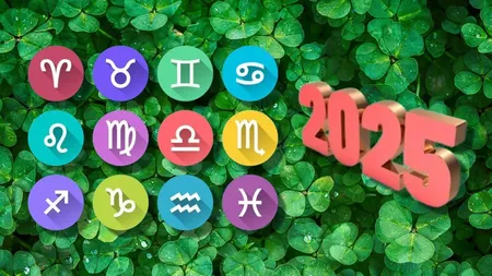 Noroc colosal pentru trei zodii la toamnă. Toate visurile se împlinesc, oportunitățile se vor ține lanț de acești nativi