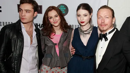 Șoc în cinematografie! A murit o cunoscută actriță din Gossip Girl la doar 39 de ani