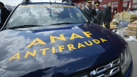 Reforma ANAF intră în faza de implementare; Nazare: instituția nu mai putea rămâne ineficientă