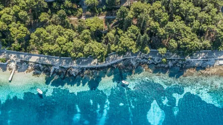 Insula de vis pe care trebuie să o vizitezi în vara anului 2025. Locația este perfectă pentru cei care vor un concediu cu buget redus