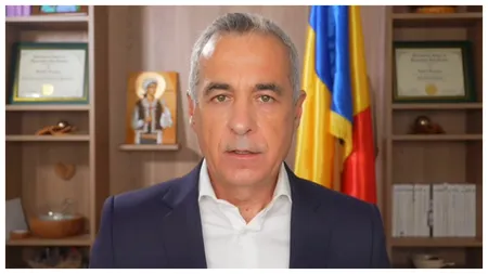 Călin Georgescu dezvăluie motivul biblic pentru care a chemat românii la boicot: „Poporul nu mai tolerează exploatarea și păcălirea noastră”