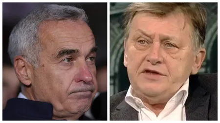 Crin Antonescu îl demolează pe Călin Georgescu: ”A obținut în condiții dubioase două milioane de voturi. Cum adică discută numai cu poporul? Omul ăsta, dacă ar câștiga, ar pretinde să desființeze tot”