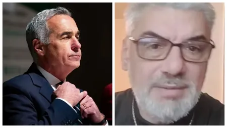 Stenograme explozive din dosarul lui Călin Georgescu. ”Câștig sigur. Există un plan, există o strategie pe care numai eu o cunosc”