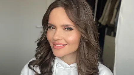 Cristina Șișcanu e de părere că după 35 de ani nu ar mai trebui să fii angajat: „E important atunci când ești tânăr”