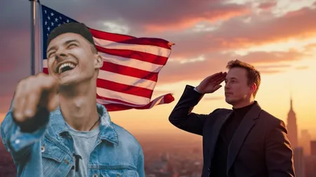 Musk îi somează din nou pe bugetari să spună ce fac la muncă. Mulți i-au răspuns ironic. ”Mi-am plimbat câinele, am antrenat echipa de baschet a fiului meu”