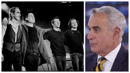 Val de critici dure după ce trupa Firma s-a declarat solidară cu Călin Georgescu: ”Jenant!”, ”Spectaculos sepuku” / Un club din București a anulat concertul Firma de Mărțișor!