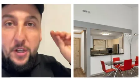 Pentru ce mai muncim?. Suma colosală plătită de un român din Germania ca să-și schimbe chiria