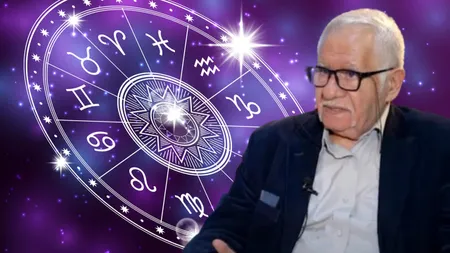Horoscop rune pentru luna martie 2025. Mihai Voropchievici, despre zodiile care vor avea o perioadă dificilă