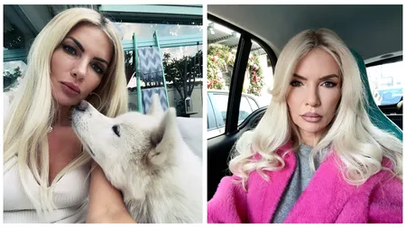 Averea amețitoare a Laurei Vicol. A strâns bijuterii și ceasuri de lux de aproape un milion de euro!