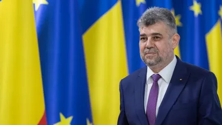 Marcel Ciolacu spune că 2025 şi 2026 ”trebuie să fie anii cu cele mai mari investiţii derulate în România”