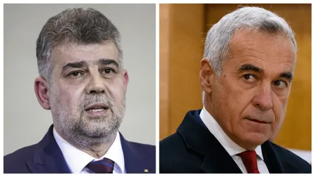 Marcel Ciolacu, prima reacție după ce Călin Georgescu a fost ridicat din trafic: „Legea trebuie aplicată indiferent de persoane”