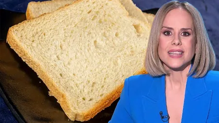 Alimentul cu care poți înlocui pâinea și cartofii, ca să nu te îngrași. Mihaela Bilic: Ambele au 70-80 de calorii. Este cea mai bună variantă