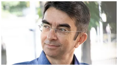 Din ce face își câștigă existența acum Mihai Găinușă, la ani de zile după ce a renunțat la Cronica Cârcotașilor