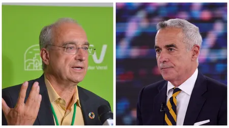 Un jurnalist american dezvăluie CINE îl finanțează pe Călin Georgescu: un afacerist care l-a demolat pe Donald Trump!