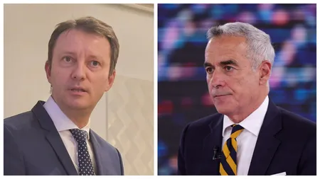 Europarlamentarul Siegfried Mureșan, avertisment extrem de dur: ”Călin Georgescu președinte ar însemna blocarea imediată a fondurilor europene pentru România”