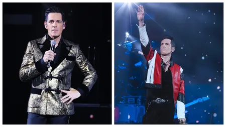 Câți bani ia Ștefan Bănică pentru o oră de concert. Onorariul care l-a plasat în topul celor mai bine plătiți artiști din România