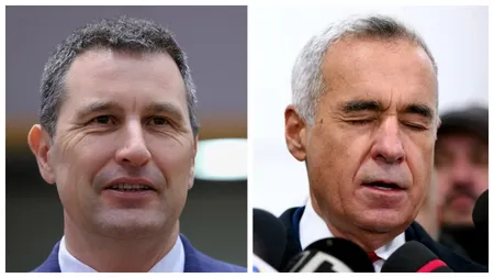 Ministrul Finanțelor, Tanczos Barna: Încep să apară și semne bune. După audierea lui Călin Georgescu, au scăzut pe loc costurile la care se finanțează România