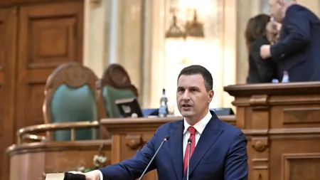 Tánczos Barna anunță că România primește 1,3 miliarde de euro din PNRR pentru salvarea bugetului în plină criză economică