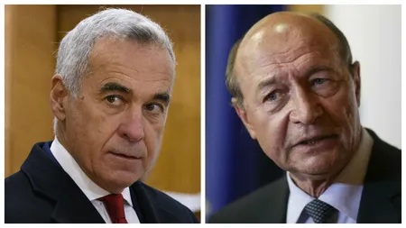 Traian Băsescu susține ancheta în cazul lui Călin Georgescu și crede că nu ar trebui să mai poată candida la prezidențiale: E un șarlatan
