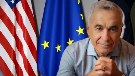 Călin Georgescu, declarații privind relația UE cu SUA în 2025: „Nici nu știu dacă mai există”