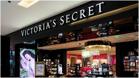 Victoria's Secret a deschis un magazin în incinta aeroportului din Cluj-Napoca