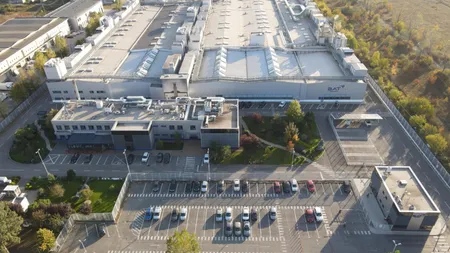 Certificarea fabricii BAT din Ploiești conform Standardului Alliance for Water Stewardship (AWS), un angajament ferm pentru gestionarea eficientă a apei