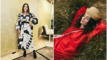 Cum a început povestea brandului Aceeași Mărie. Fondatoarea Antonia Negrău: Investiţia iniţială a fost de aproximativ 5.000 de euro