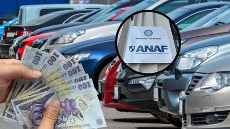 ANAF declanșează ofensiva. Românii, sub lupă pentru plățile cash