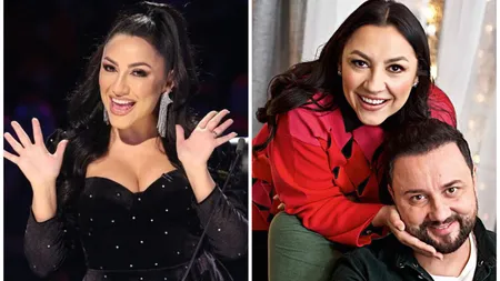 Andra și-a anunțat plecarea. Artista a făcut anunțul în această dimineață: Așa încep săptămâna