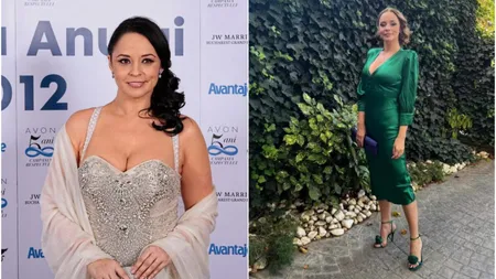 Cum a slăbit Andreea Marin 20 de kilograme. Vedeta a dezvăluit totul: De multe ori mi se cere dieta