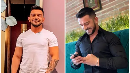 Andrei Perneș de la Mireasa a murit într-un accident rutier. Tânărul avea 29 de ani: Mai multe detalii nu pot să vă dau