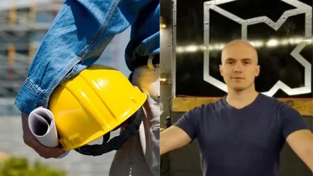 De la șantier la imperiu. Povestea antreprenorului care a devenit magnat după ce a muncit în construcții de la 12 ani!