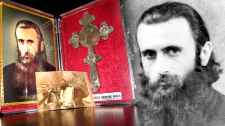 Arsenie Boca a fost proclamat sfânt și va fi sărbătorit în calendarul ortodox. Sfântul Cuvios Mărturisitor de la Prislop va fi cinstit în ziua de 28 noiembrie