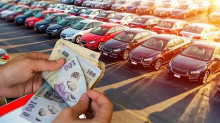Când va fi aplicată taxa auto și cum ar putea crește taxele locale pentru anumite autoturisme
