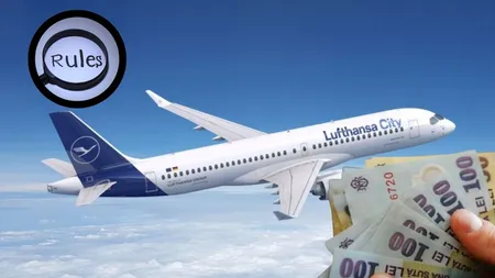 Se schimbă regulile pentru călătoriile cu avionul! Vor schimba totul din luna mai!