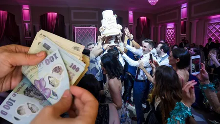 Cât costă un banchet de clasa a 12-a, în 2025. Părinții trebuie să scoată sume colosale din buzunar pentru fericirea elevilor