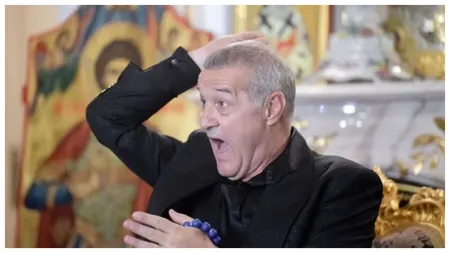 Toate biletele la FCSB-PAOK au fost vândute. Gigi Becali a dat lovitura: „Am făcut un milion de euro”