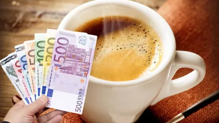 Cafeaua, lux pentru români? Prețurile explodează din cauza crizei globale