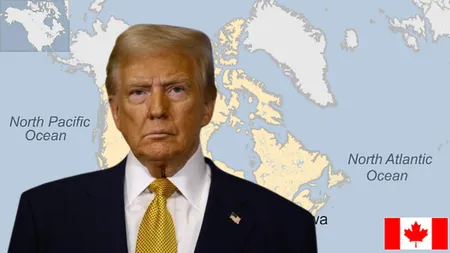 Canada dă o lovitură dură SUA după majorarea taxelor vamale de către Trump!