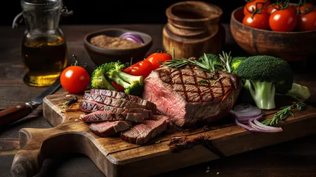 Carnea care face minuni în organism. Cercetătorii spun că are multe beneficii, chiar dacă mulți o evită