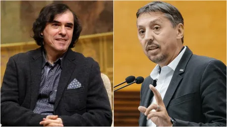 Mircea Cărtărescu va deveni membru al Academiei Române. Declarațiile făcute de ministrul Educației, Daniel David